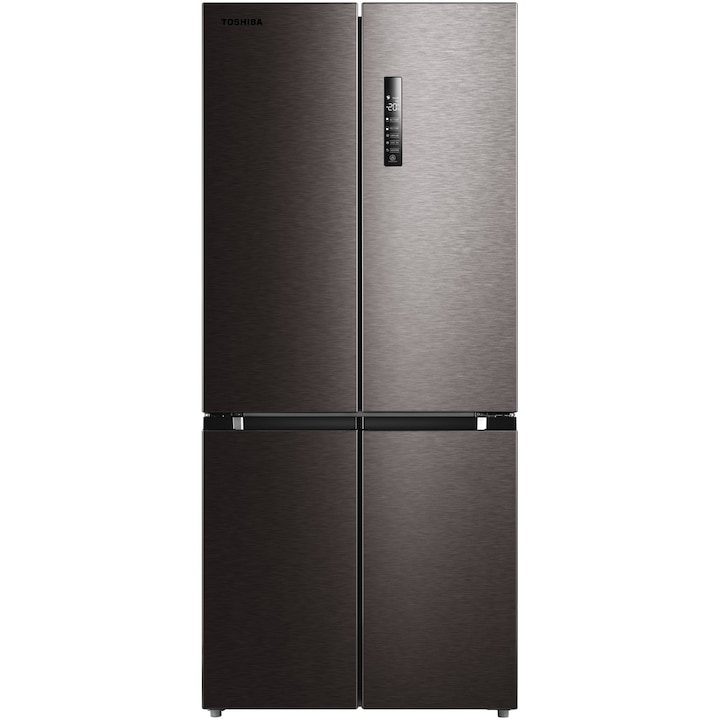 FRIGIDER SIDE BY SIDE TOSHIBA GR-RF610WE-PMS37